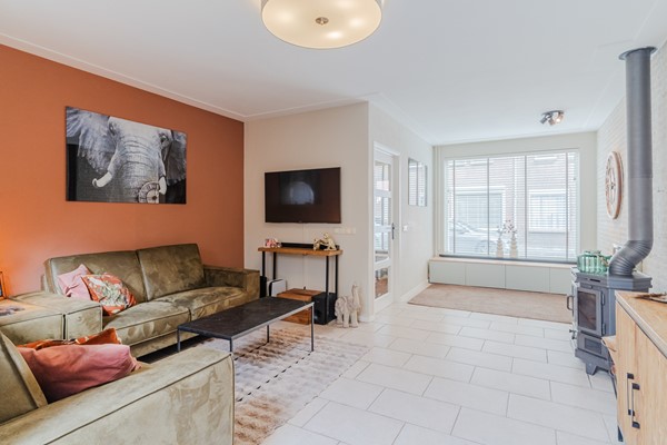 Medium property photo - President Steijnstraat 82, 5021 TR Tilburg
